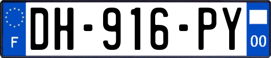 DH-916-PY