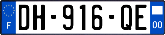 DH-916-QE