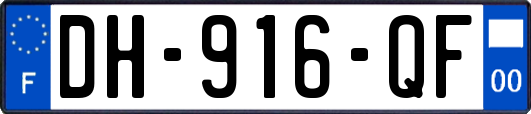 DH-916-QF
