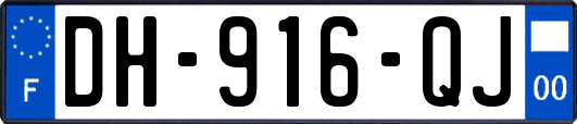 DH-916-QJ