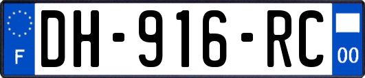 DH-916-RC