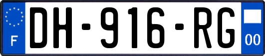 DH-916-RG
