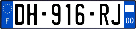 DH-916-RJ