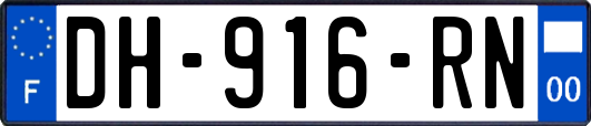 DH-916-RN