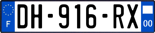 DH-916-RX