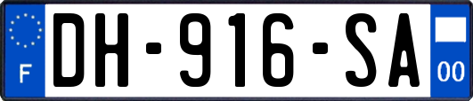 DH-916-SA