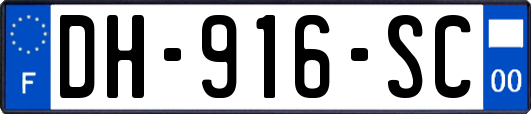 DH-916-SC