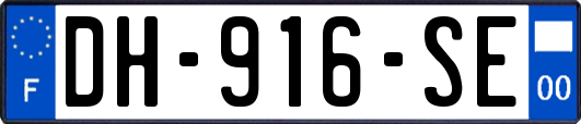 DH-916-SE
