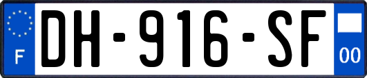 DH-916-SF