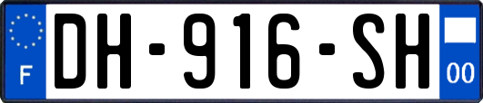 DH-916-SH