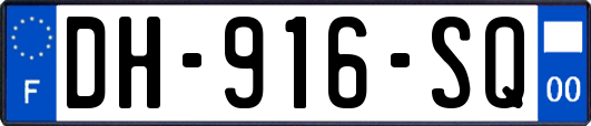 DH-916-SQ