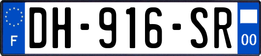 DH-916-SR