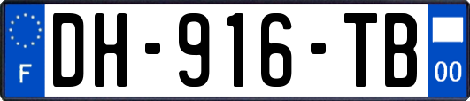 DH-916-TB