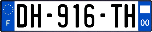 DH-916-TH
