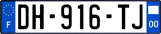 DH-916-TJ
