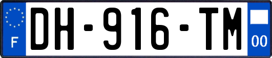 DH-916-TM