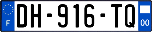DH-916-TQ