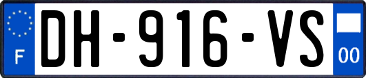 DH-916-VS