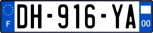 DH-916-YA
