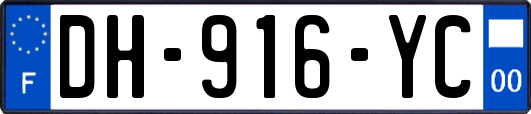 DH-916-YC