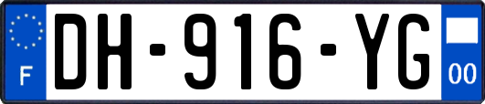 DH-916-YG