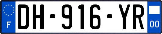 DH-916-YR