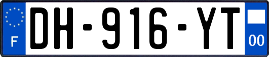 DH-916-YT