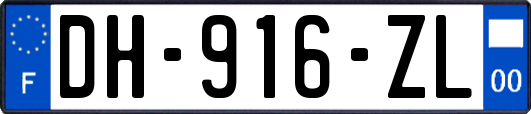 DH-916-ZL