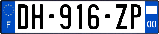 DH-916-ZP