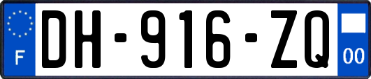 DH-916-ZQ