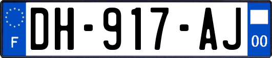 DH-917-AJ