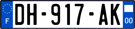 DH-917-AK