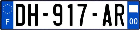 DH-917-AR