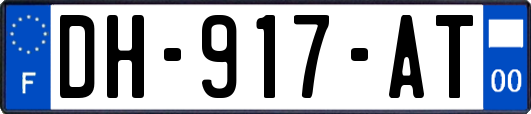 DH-917-AT