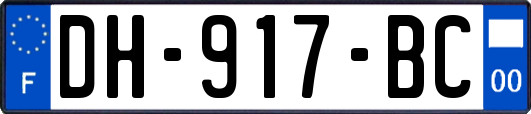 DH-917-BC