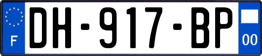 DH-917-BP