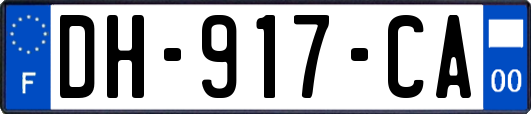 DH-917-CA