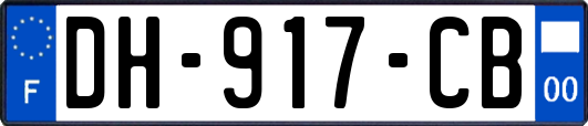 DH-917-CB
