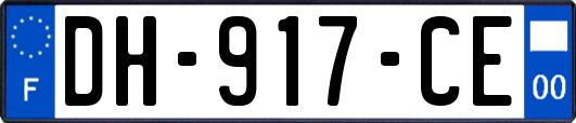 DH-917-CE