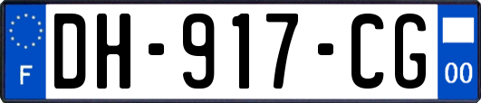 DH-917-CG