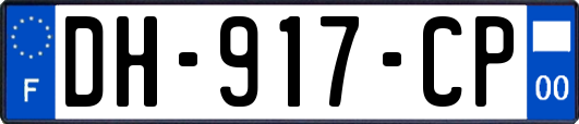 DH-917-CP