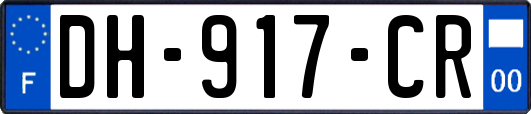 DH-917-CR