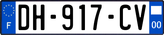 DH-917-CV