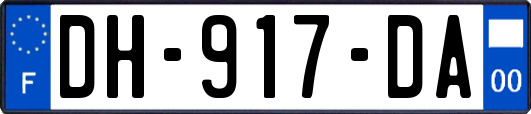DH-917-DA