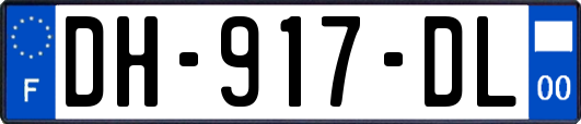 DH-917-DL