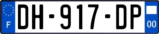 DH-917-DP