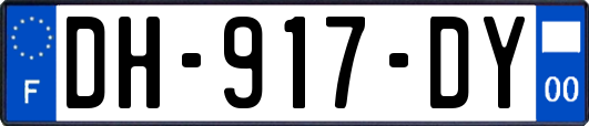 DH-917-DY
