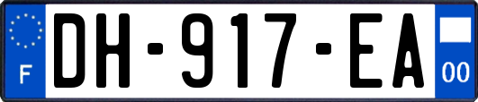 DH-917-EA