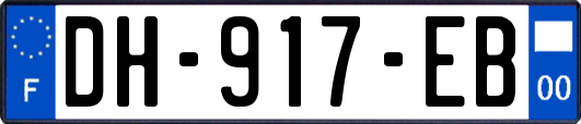 DH-917-EB
