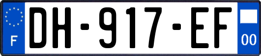 DH-917-EF